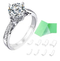 Invisible Ring Size Adjuster