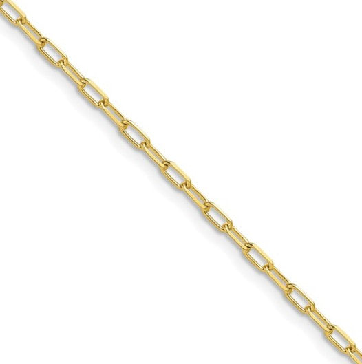 14kg 18in Paperclip Chain